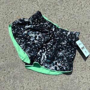 Reversible Lululemon Shorts